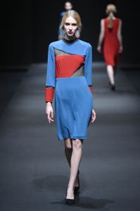 2016中國國際時裝周