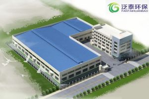 青島泛泰環保設備有限公司 青島泛泰環保設備有限公司