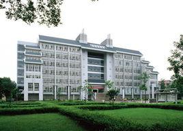 東華理工大學圖書館 東華理工大學圖書館