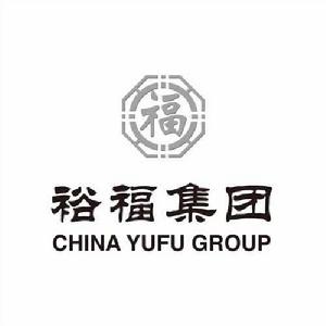 裕福控股集團有限公司 裕福控股集團有限公司