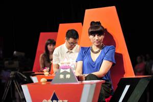 朱樺,科爾沁夫,崔隱墨