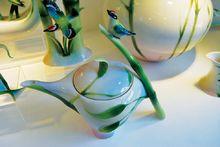 台灣原創法藍瓷