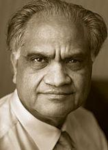 拉姆&middot;查蘭