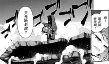 碧兒翠絲·芙勞爾查德