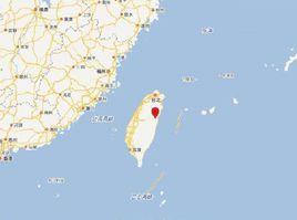4·18花蓮地震 4·18花蓮地震