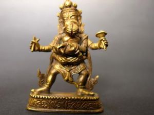 定光歡喜佛 定光歡喜佛