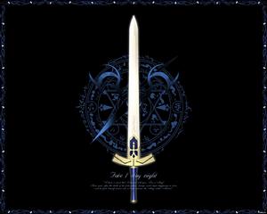 約束的勝利之劍 約束的勝利之劍