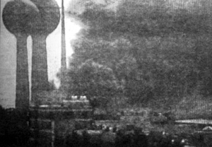 伊拉克軍隊進攻科威特 伊拉克軍隊進攻科威特