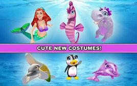 我的海豚表演7 我的海豚表演7