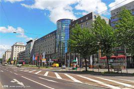 於樓街道 於樓街道