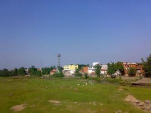 雙柳鎮鄭崗國小 雙柳鎮鄭崗國小