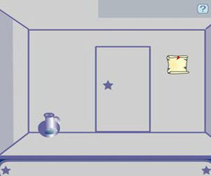 雙魚座房間 雙魚座房間