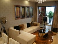 西安保利拉菲公館