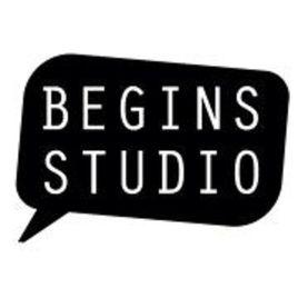 Begins Studio Begins Studio