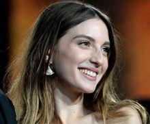 瑪利亞&middot;瓦沃德