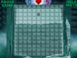 布置雷區 布置雷區