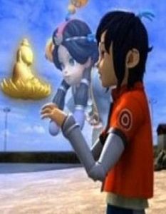 絲綢之路少年游特 絲綢之路少年游特