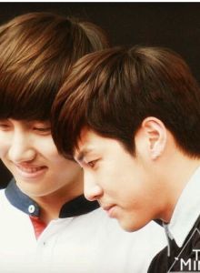 魔教浩珉 魔教浩珉