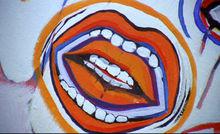 電影《發條橙》劇照集錦