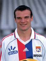 克里斯托夫·德爾莫特 克里斯托夫·德爾莫特