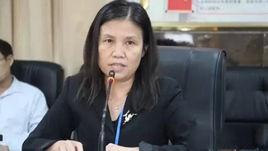 鍾小玲[廣東省化州市第一中學校長]