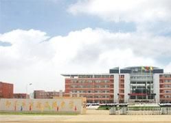 金鄉縣實驗中學 金鄉縣實驗中學