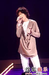 《蕭敬騰同名專輯》