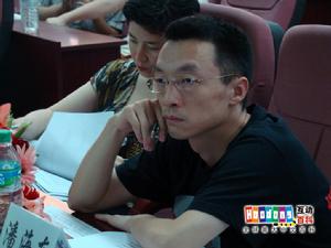 學子情&middot;首都大學生支援災區重建家園項目大賽