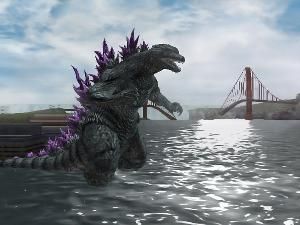 怪物應急方案 怪物應急方案