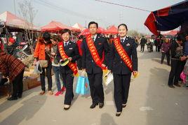 五河清明廟會 五河清明廟會