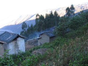 牛頭箐村 牛頭箐村