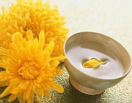 菊花山楂減肥茶 菊花山楂減肥茶