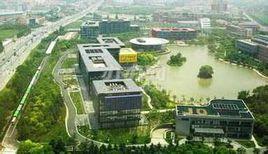 金橋軟體園 金橋軟體園