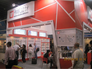 義烏五金展（2012現場）