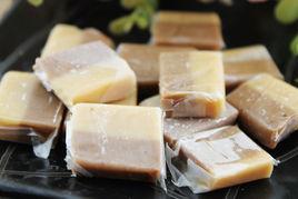 海南椰子糖 海南椰子糖