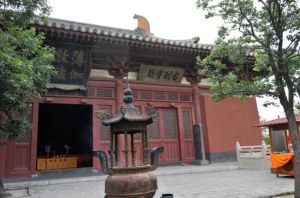 下華嚴寺 下華嚴寺