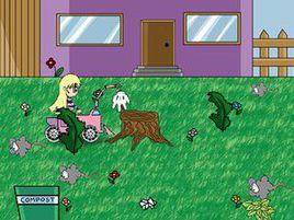 美女清理閏房 美女清理閏房