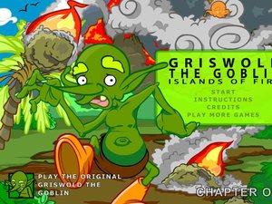 小綠怪冒險 小綠怪冒險