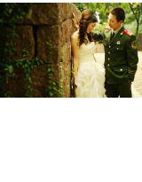 嫁給軍人 嫁給軍人