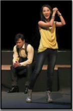 曹越[曹越LeniCao]