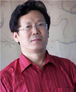 朱伯芳[中國書畫協會理事]