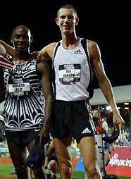 伊安·杜伯森 伊安·杜伯森