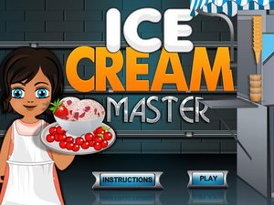 雪糕冰店 雪糕冰店