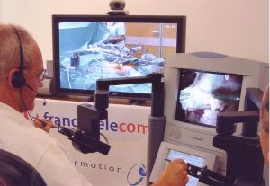 遠程手術 遠程手術