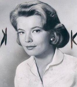 吉娜·羅蘭茲 吉娜·羅蘭茲