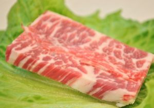 羊肉