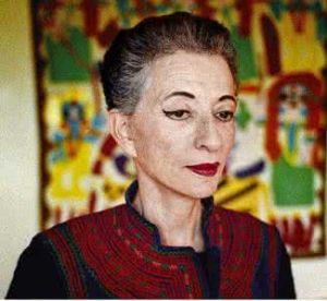 埃萊娜&middot;西蘇