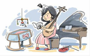 白領回爐 白領回爐