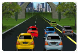 我的賽車生涯 我的賽車生涯