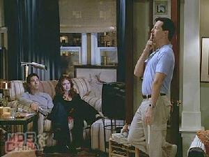 《威爾和格雷絲》第6季